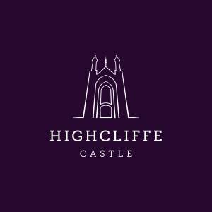 Highcliffe Castle logo
